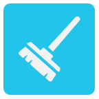 icon-broom